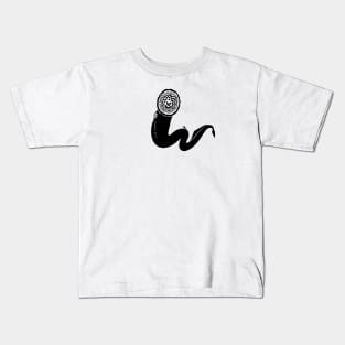 Lamprey Kids T-Shirt